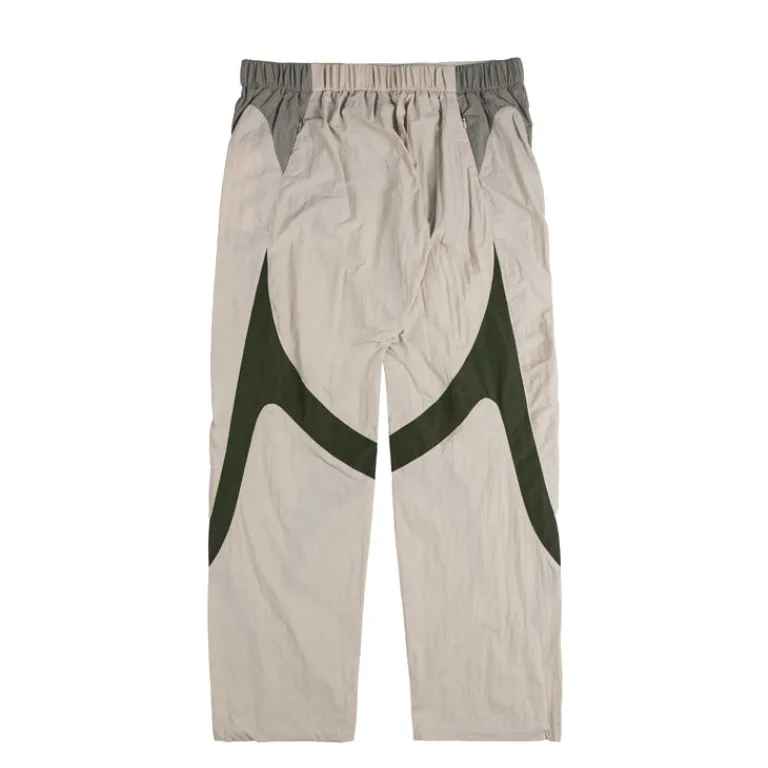 Hosen*J.L.-A.L. Minno Trousers Chalk Grey