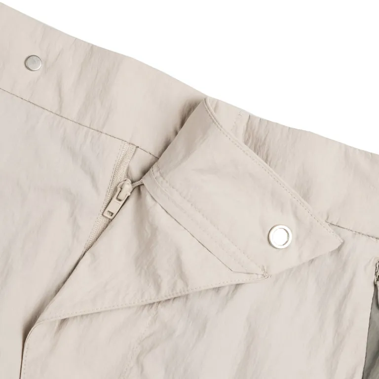 Hosen*J.L.-A.L. Minno Trousers Chalk Grey