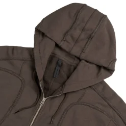Hoodies*J.L.-A.L. Plio Hoodie Zinc