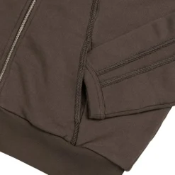 Hoodies*J.L.-A.L. Plio Hoodie Zinc