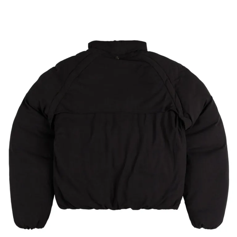 Jacken*J.L.-A.L. Riposte Jacket Shungite Black