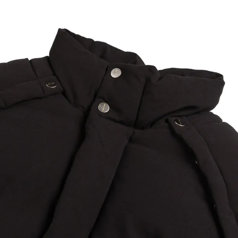 Jacken*J.L.-A.L. Riposte Jacket Shungite Black