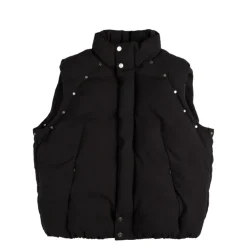 Jacken*J.L.-A.L. Riposte Jacket Shungite Black