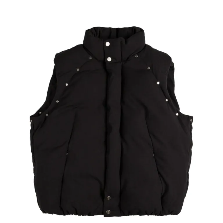 Jacken*J.L.-A.L. Riposte Jacket Shungite Black