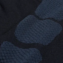 T-Shirts*J.L.-A.L. Riser Longsleeve Shungite Black