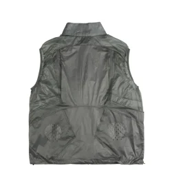 Westen*J.L.-A.L. Sair Vest Jet Stone Blue