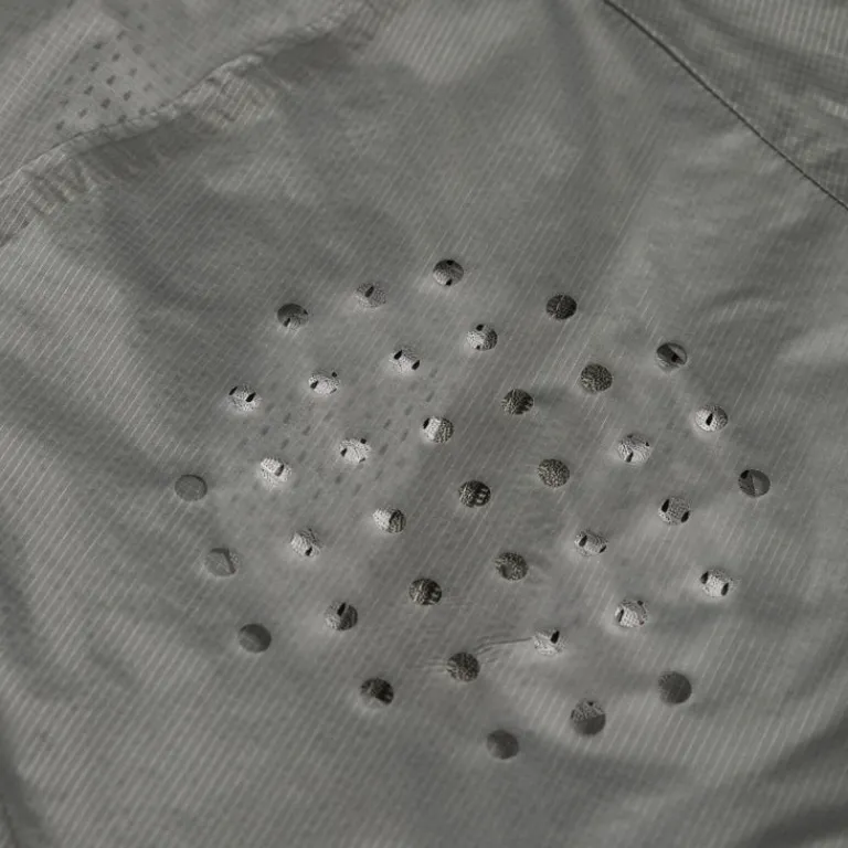 Westen*J.L.-A.L. Sair Vest Jet Stone Blue