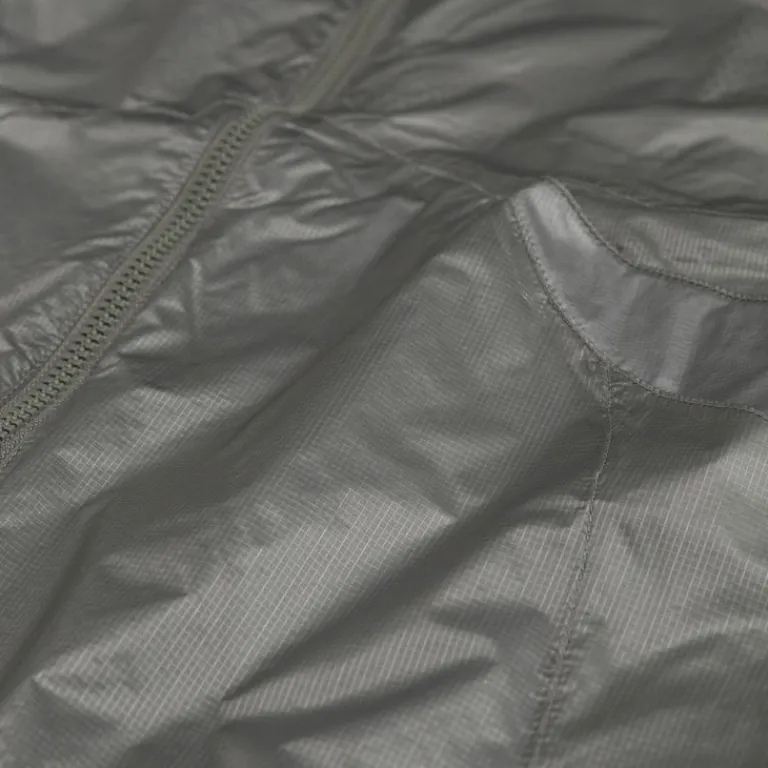 Westen*J.L.-A.L. Sair Vest Jet Stone Blue