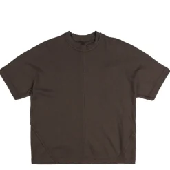 T-Shirts*J.L.-A.L. Shale Shortsleeve Zinc