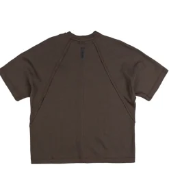 T-Shirts*J.L.-A.L. Shale Shortsleeve Zinc