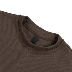 T-Shirts*J.L.-A.L. Shale Shortsleeve Zinc