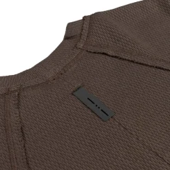 T-Shirts*J.L.-A.L. Shale Shortsleeve Zinc