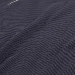 T-Shirts*J.L.-A.L. Waffle Facet SS Green Slate