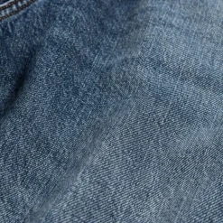 Hosen*JW Anderson 5 Pocket Straight Leg Trousers Mid Blue