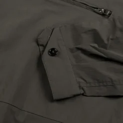 Jacken*JW Anderson Contrast Hood Anorak Charcoal