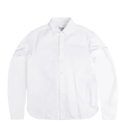 Hemden*JW Anderson JWA Classic Shirt White