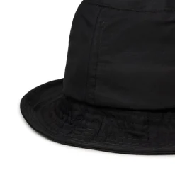 Caps & Bucket Hats*JW Anderson JWA Logo Bucket Hat Black