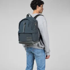 Taschen*JW Anderson Puller Backpack Blue