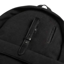 Taschen*JW Anderson Puller Backpack Black