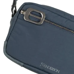 Taschen*JW Anderson Puller Camera Bag Blue