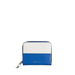 Taschen*JW Anderson Puller Coin Wallet Blue / White