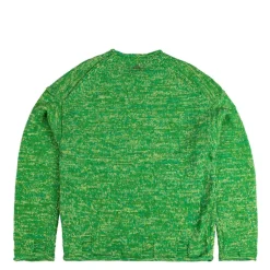 Knitwear*JW Anderson Space Dye Jumper
