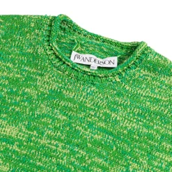 Knitwear*JW Anderson Space Dye Jumper