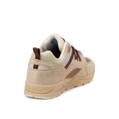 Leder Sneaker|Outdoor Sneaker*Karhu Fusion 2.0 Turledove / Cappuccino