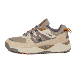 Leder Sneaker|Outdoor Sneaker*Karhu Fusion XC Silver Lining / Gull