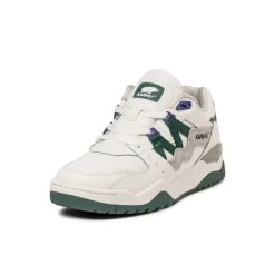 Leder Sneaker|Chunky Sneaker*Karhu Fusion XT Bright White / Rain Forest