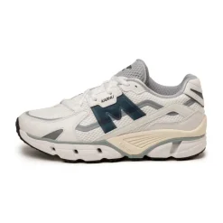 Vegane Sneaker*Karhu Super Fulcrum White / Deep Dive