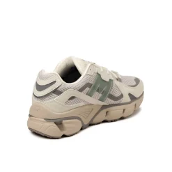 Vegane Sneaker*Karhu Super Fulcrum Icicle / Green Milieu