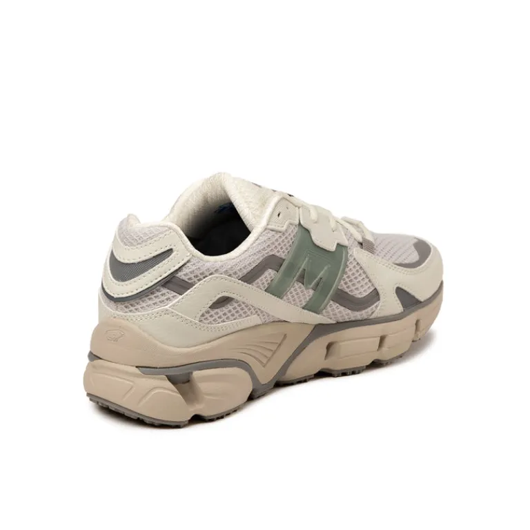 Vegane Sneaker*Karhu Super Fulcrum Icicle / Green Milieu