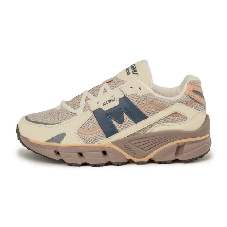 Vegane Sneaker*Karhu Super Fulcrum Solitary Star / Naval Academy