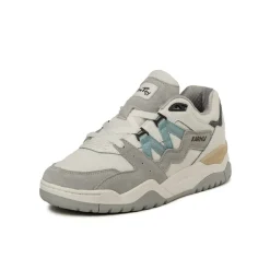 Leder Sneaker*Karhu x Stan Ray Fusion XT Bright White / Sterling