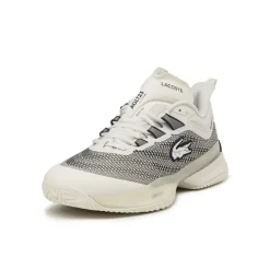 Vegane Sneaker|Weiße Sneaker*Lacoste AG-LT23 Ultra Off White / Navy