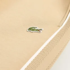 Hosen*Lacoste French Made Paris Sweatpants Beige