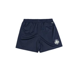 Shorts*Lacoste Graphic Mesh Shorts Midnight Blue