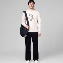 Hosen*Lacoste Paris Sweatpants Black