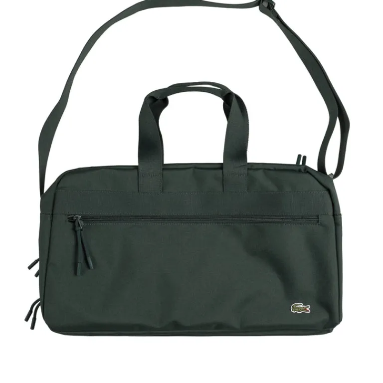 Taschen*Lacoste Sport Duffle Bag Sinople