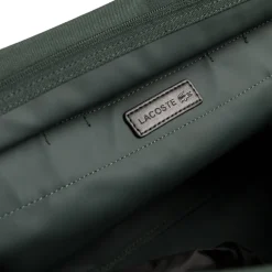 Taschen*Lacoste Sport Duffle Bag Sinople