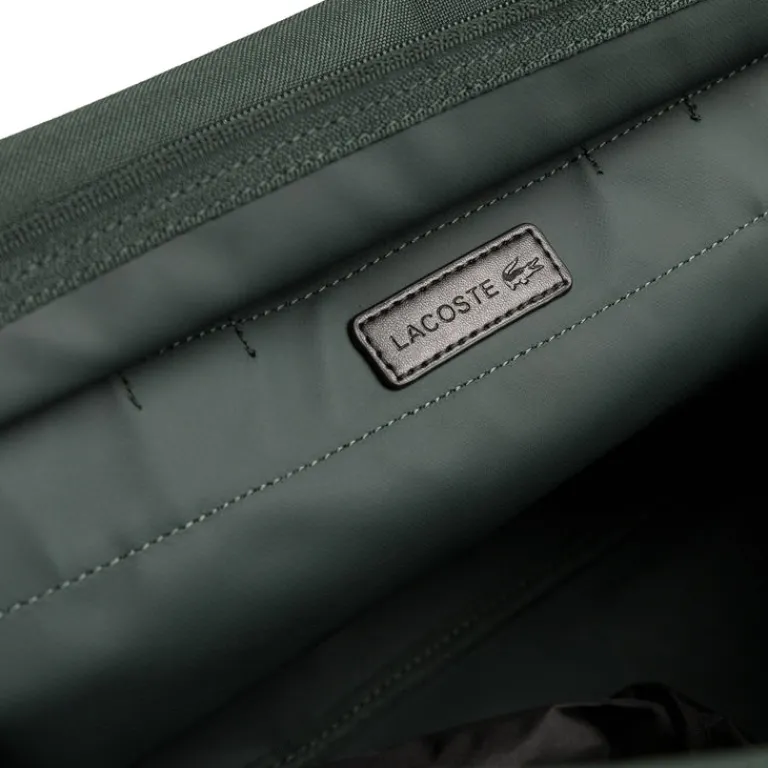 Taschen*Lacoste Sport Duffle Bag Sinople