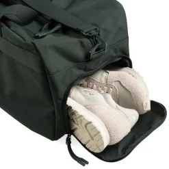 Taschen*Lacoste Sport Duffle Bag Sinople