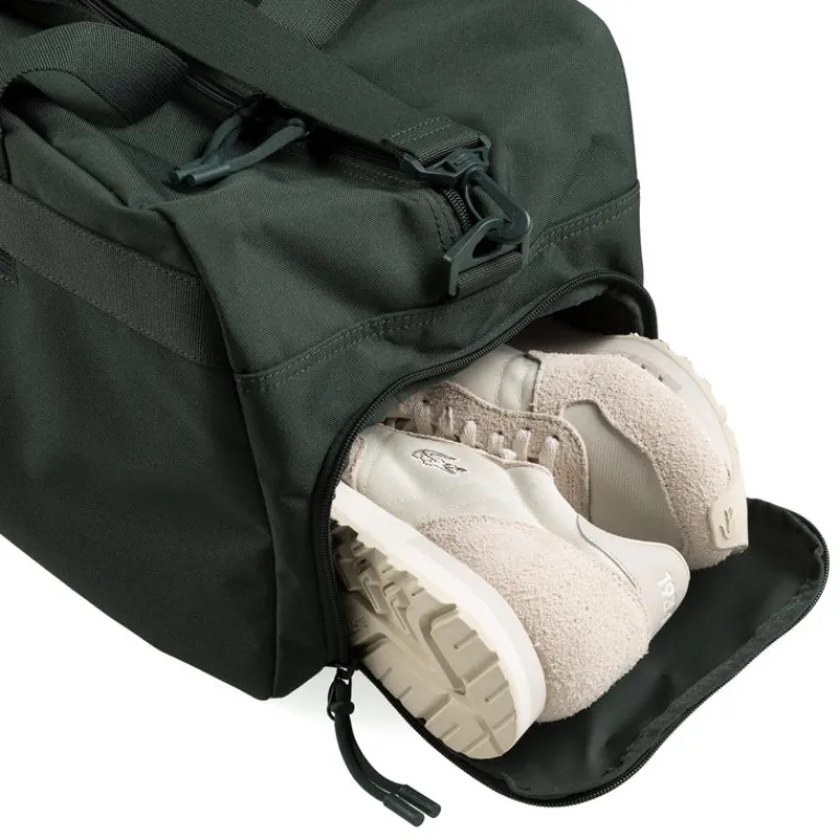 Taschen*Lacoste Sport Duffle Bag Sinople