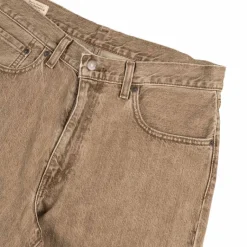 Hosen*Levi's 578 Baggy Sandy Stonewash
