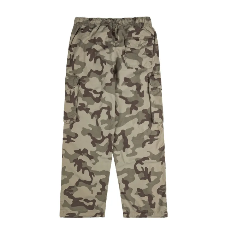 Hosen*Levi's Baggy Field Cargo Neutrals