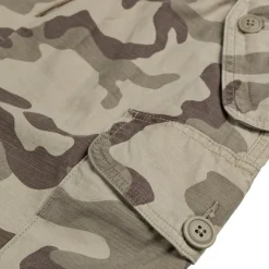 Hosen*Levi's Baggy Field Cargo Neutrals