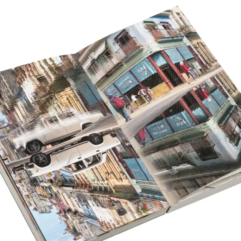 Bücher & Magazine*Loose Joints Publishing Sam Youkilis – Somewhere 2017-2023 UNI