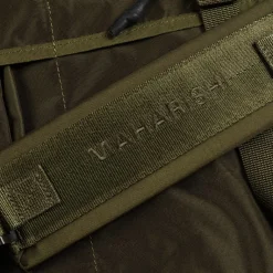 Taschen*Maharishi Maha M.A.L.I.C.E. Day Carry Bag Olive