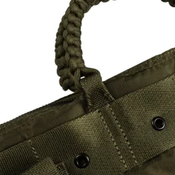 Taschen*Maharishi Maha M.A.L.I.C.E. Day Carry Bag Olive